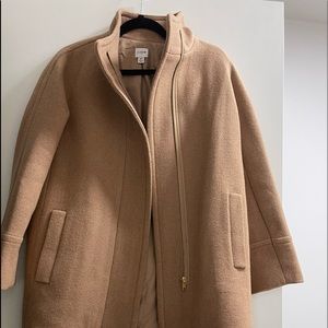 JCREW Coat